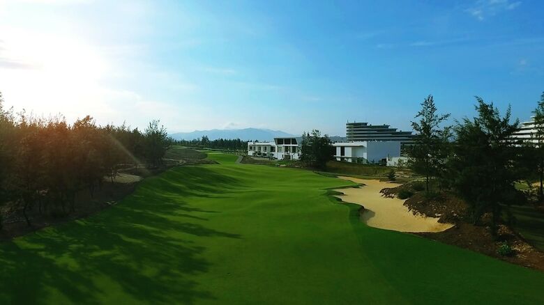 Apartamento Flc Luxury Resort Quy Nhon