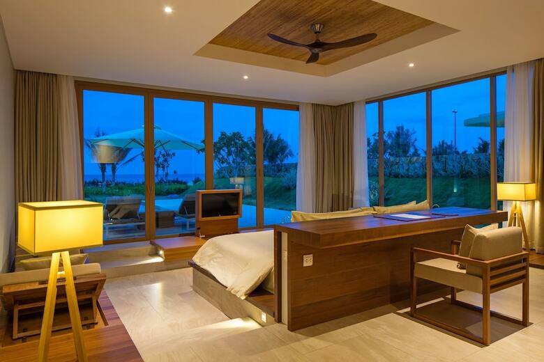 Apartamento Flc Luxury Resort Quy Nhon