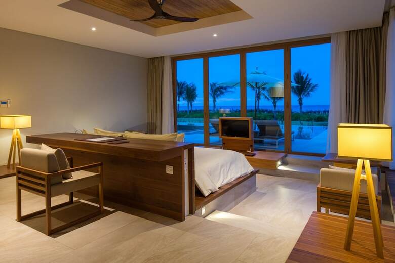 Apartamento Flc Luxury Resort Quy Nhon