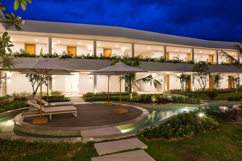 Apartamento Flc Luxury Resort Quy Nhon