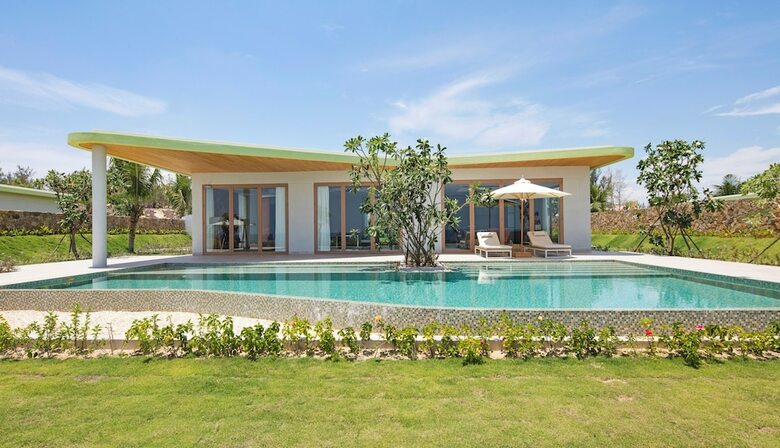 Apartamento Flc Luxury Resort Quy Nhon