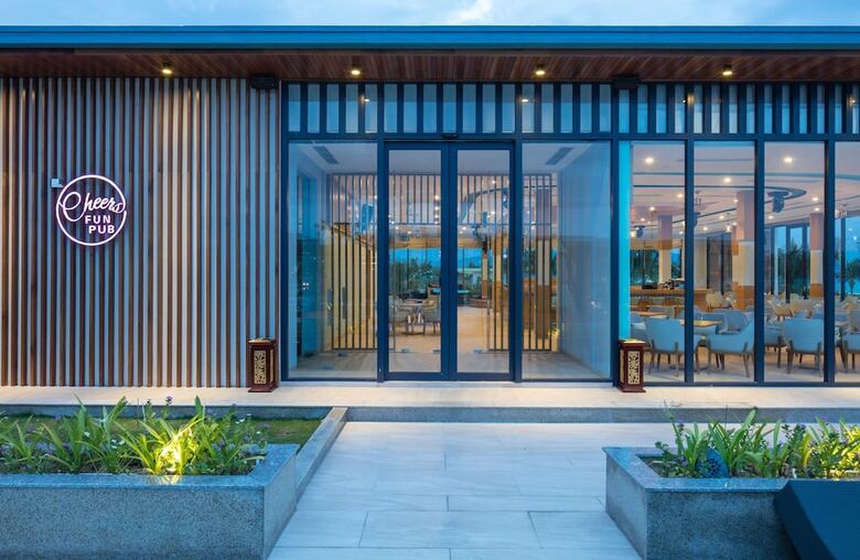 Apartamento Flc Luxury Resort Quy Nhon