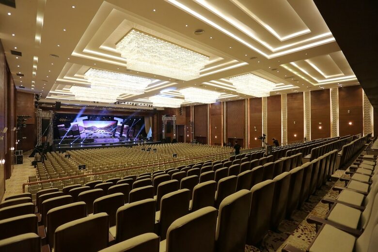 Apartamento Flc Luxury Resort Quy Nhon