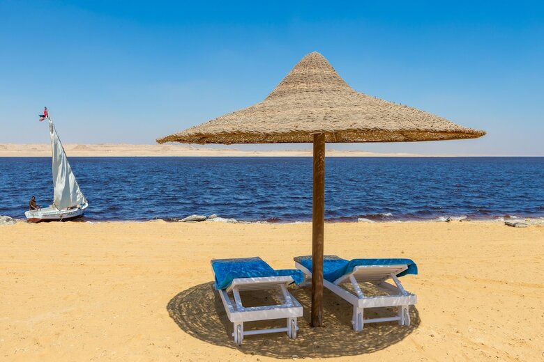 Byoum Lakeside Hotel