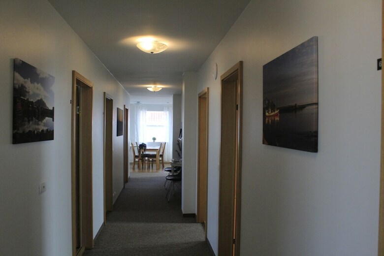 Hotel H�fn Guesthouse