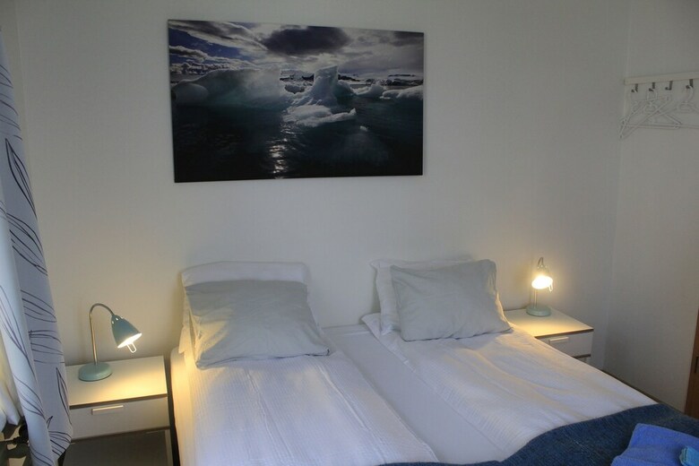 Hotel H�fn Guesthouse