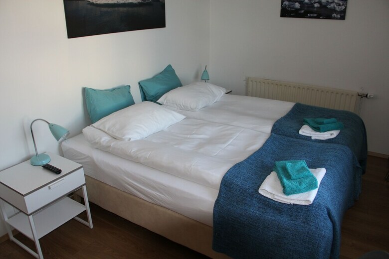 Hotel H�fn Guesthouse