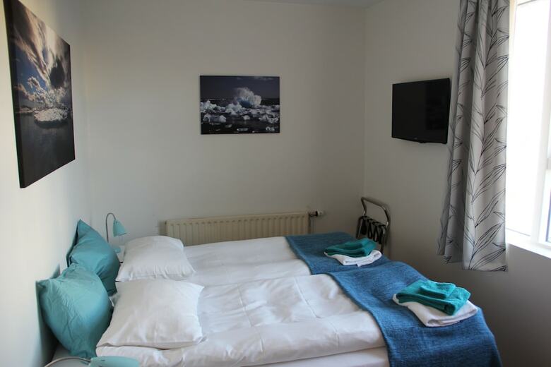 Hotel H�fn Guesthouse