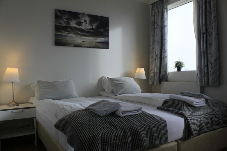Hotel H�fn Guesthouse