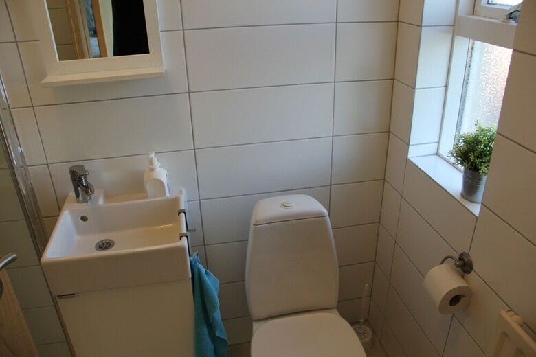 Hotel H�fn Guesthouse