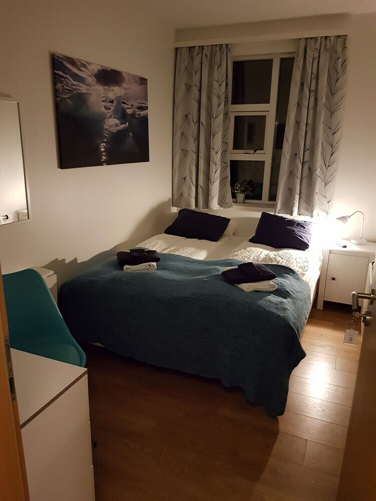 Hotel H�fn Guesthouse