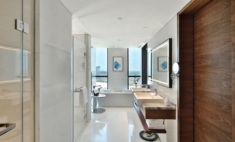 Hotel Holiday Inn Chengdu Qinhuang