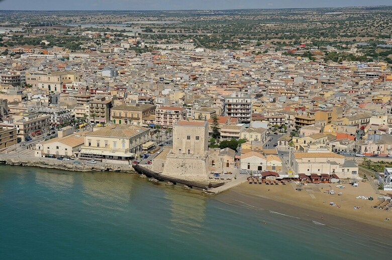 Apartamento Appartamento Cappero - Case Sicule
