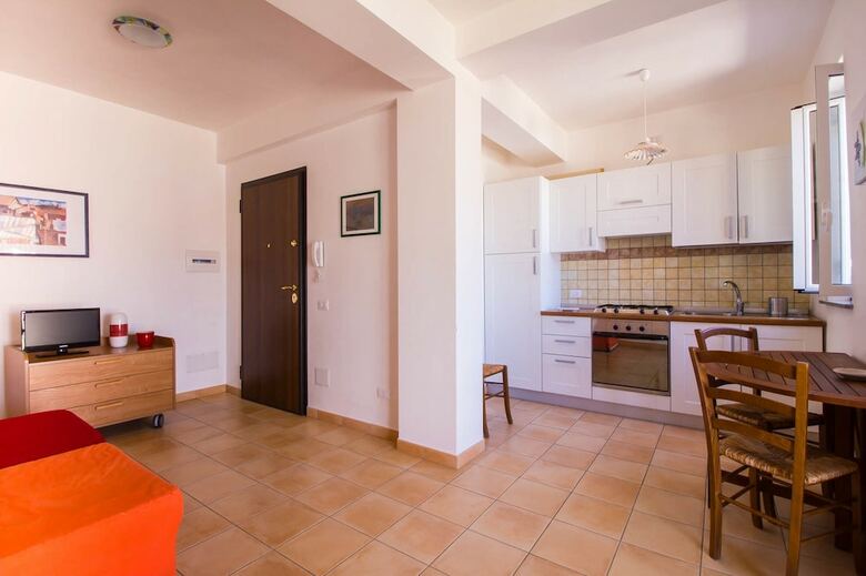 Apartamento Appartamento Cappero - Case Sicule