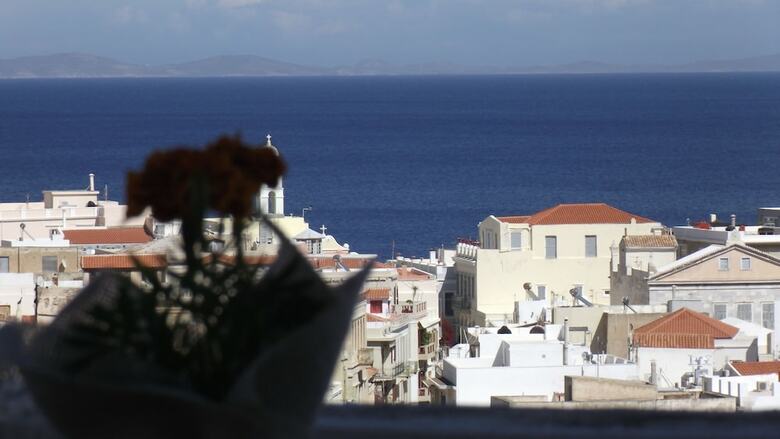 Hotel Iliada Rooms