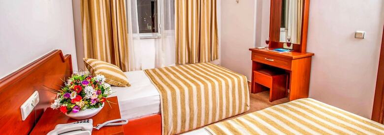 Hotel Eftalia Resort - All Inclusive