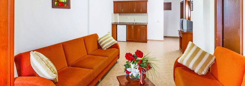 Hotel Eftalia Resort - All Inclusive