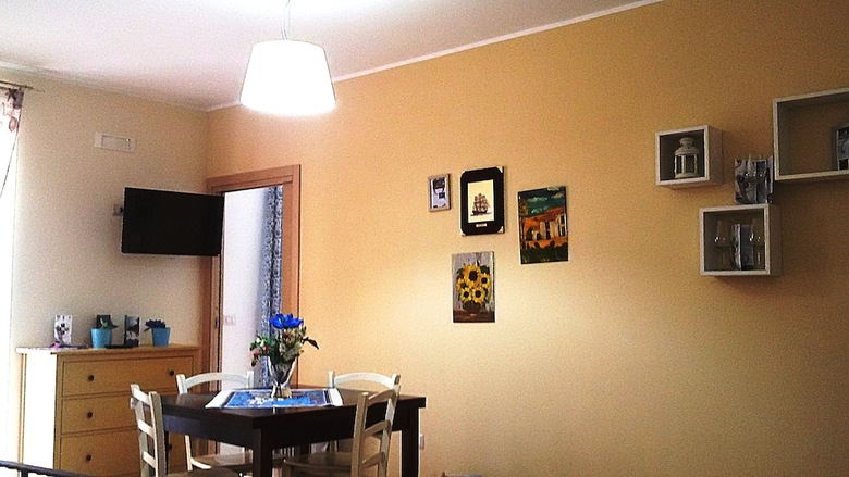 Apartamento Castel Sant'angelo Luxury House