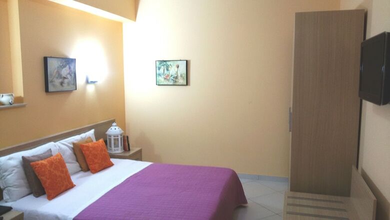 Apartamento Castel Sant'angelo Luxury House