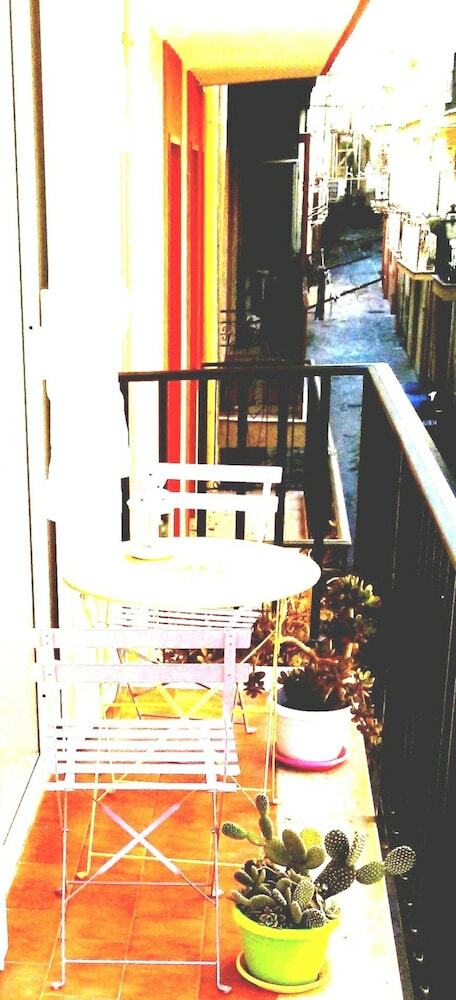 Apartamento Castel Sant'angelo Luxury House