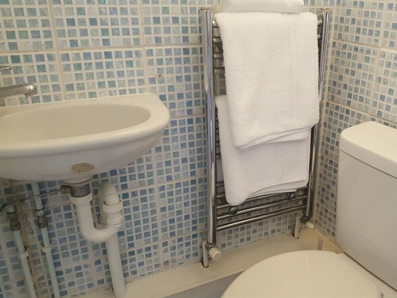 Hotel Albany Guest House