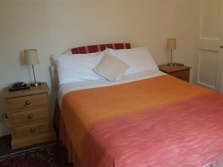 Hotel Albany Guest House