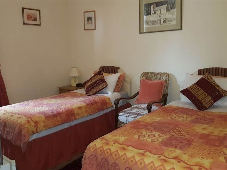 Hotel Albany Guest House