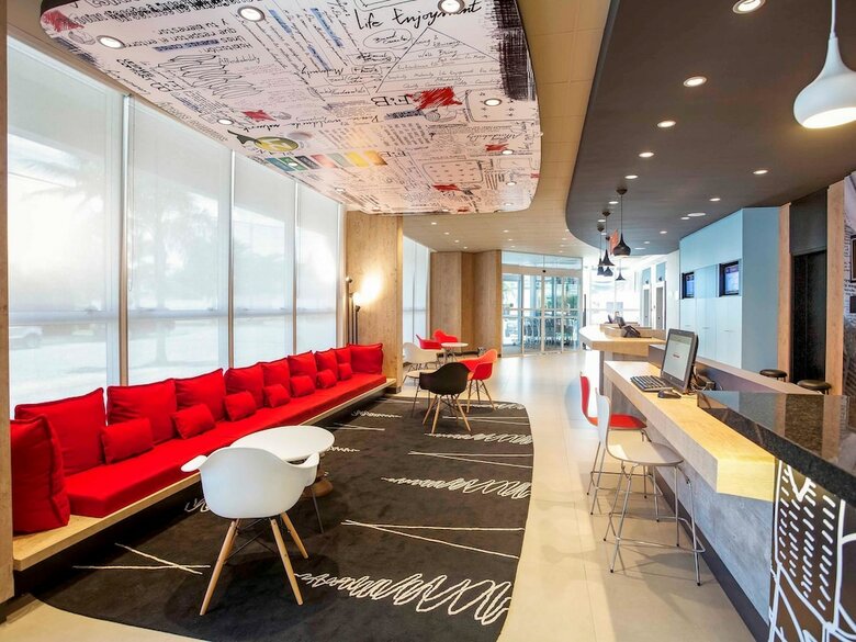 Hotel Ibis Paranagua