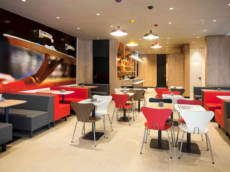 Hotel Ibis Paranagua