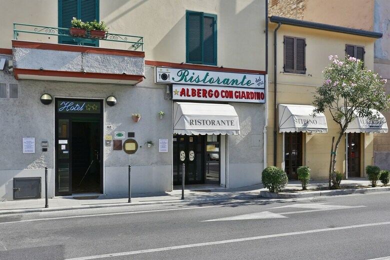 Hotel Stipino