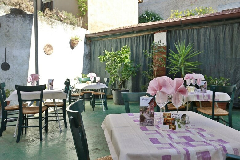 Hotel Stipino