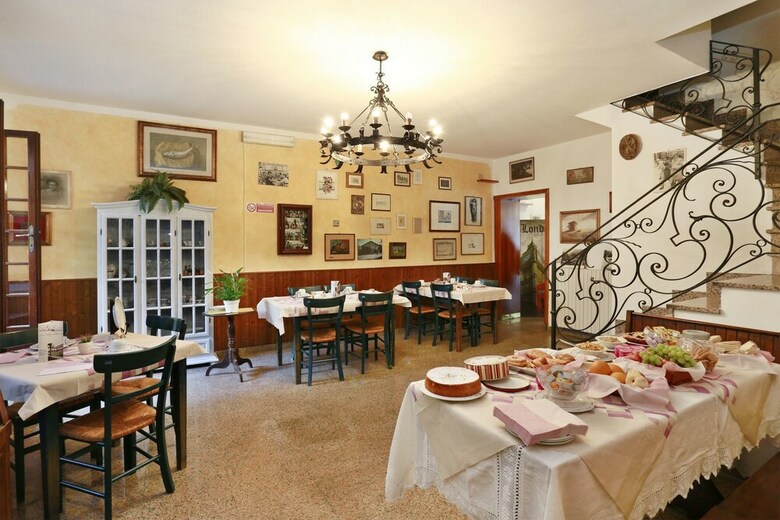 Hotel Stipino