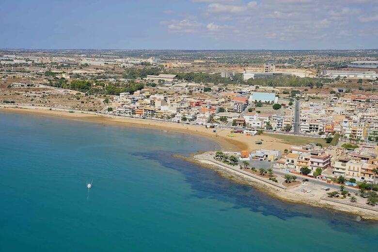 Apartamento Appartamento Erica - Case Sicule