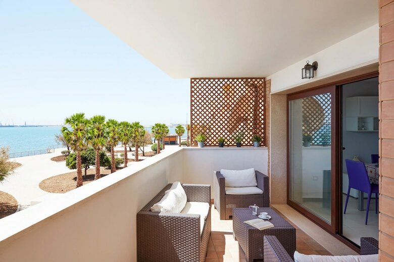 Apartamento Appartamento Erica - Case Sicule