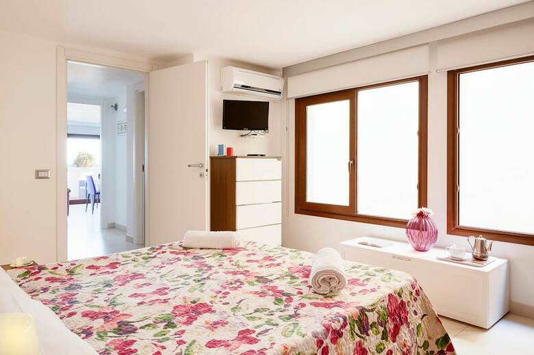 Apartamento Appartamento Erica - Case Sicule