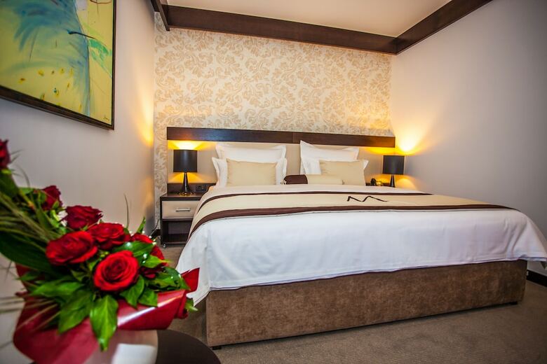 Malak Regency Hotel