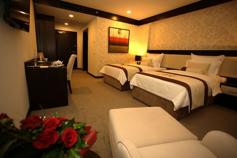 Malak Regency Hotel