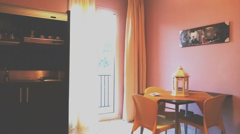 Apartamento Appartamenti Castel Sant'angelo