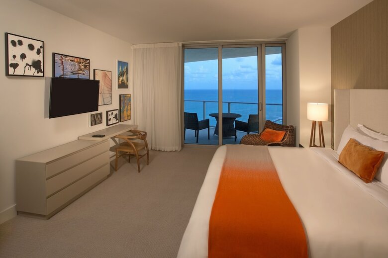Apartamento Hyde Resort & Residences