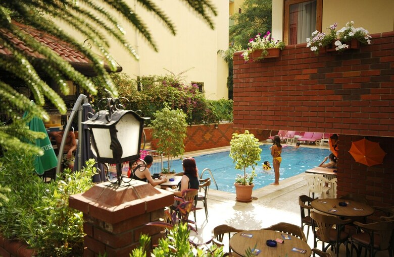 Bilkay Hotel - All Inclusive