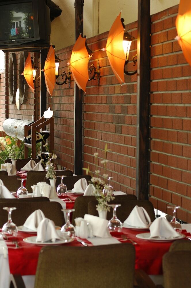 Bilkay Hotel - All Inclusive