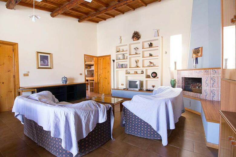 Apartamento Appartamento Pino  Marino - Case Sicule