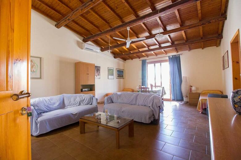 Apartamento Appartamento Pino  Marino - Case Sicule