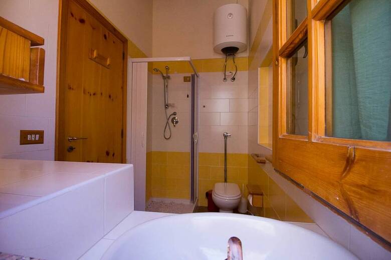 Apartamento Appartamento Pino  Marino - Case Sicule