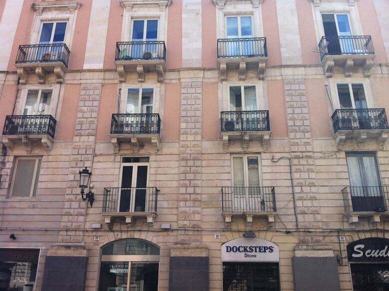 Bed & Breakfast Accatania