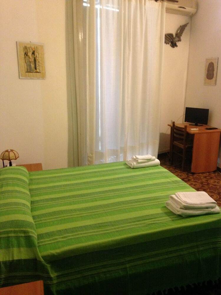 Bed & Breakfast Accatania
