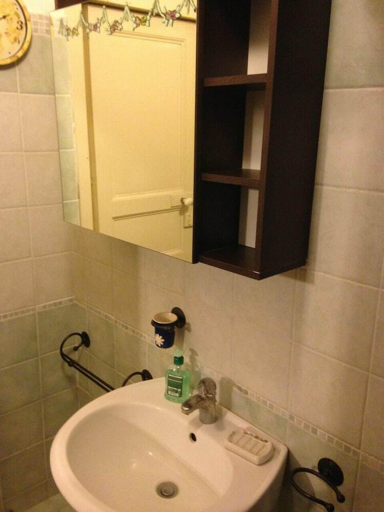 Bed & Breakfast Accatania