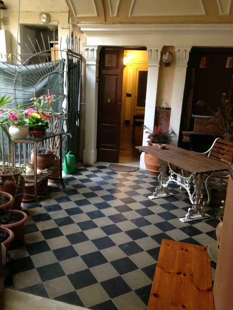 Bed & Breakfast Accatania