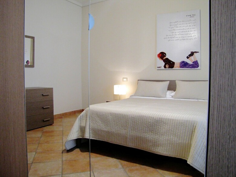 Apartamento Appartamento Narciso - Case Sicule