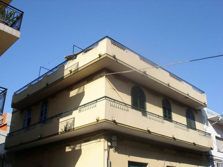 Apartamento Appartamento Narciso - Case Sicule